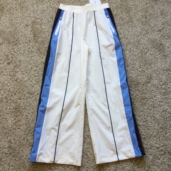 Forever 21 Windbreaker Pants Size M - Picture 1 of 5